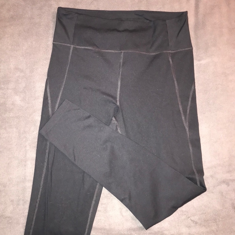 Workout leggings